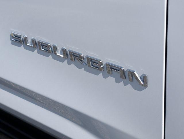 used 2026 Chevrolet Suburban car, priced at $62,898