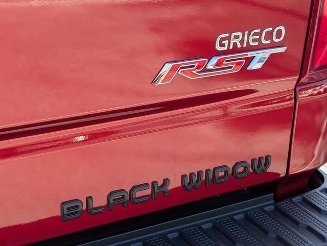 new 2025 Chevrolet Silverado 1500 car, priced at $76,167