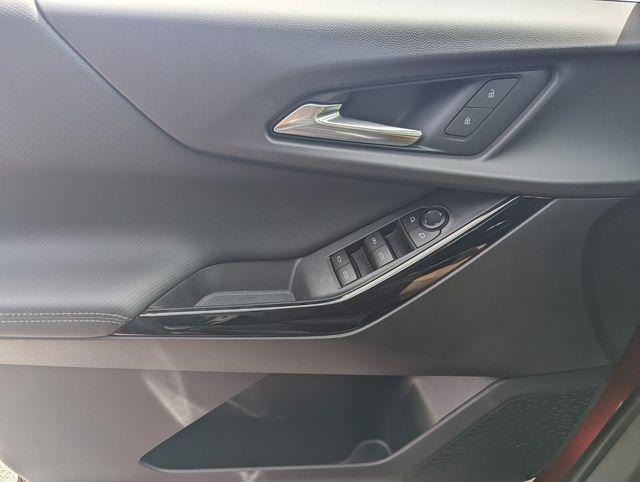 new 2025 Chevrolet Equinox car, priced at $25,997