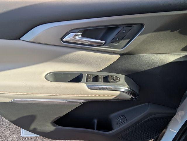 new 2026 Chevrolet Traverse car, priced at $38,913