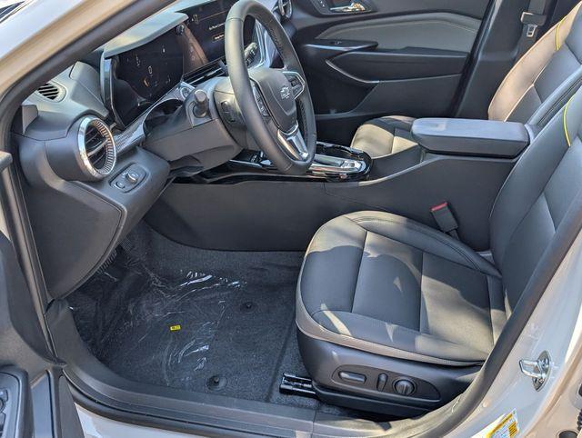 new 2026 Chevrolet Trax car, priced at $27,057