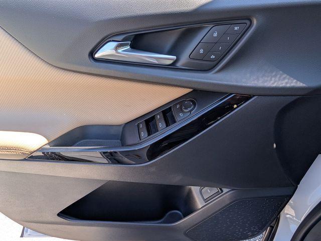 new 2026 Chevrolet Equinox car, priced at $38,485