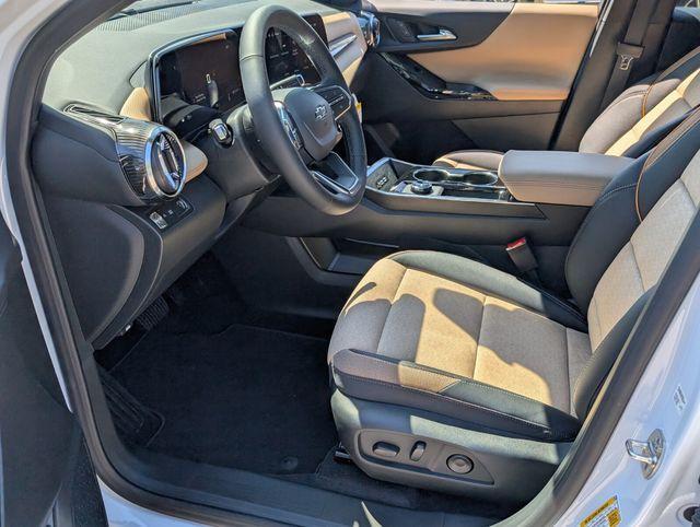 new 2026 Chevrolet Equinox car, priced at $38,485