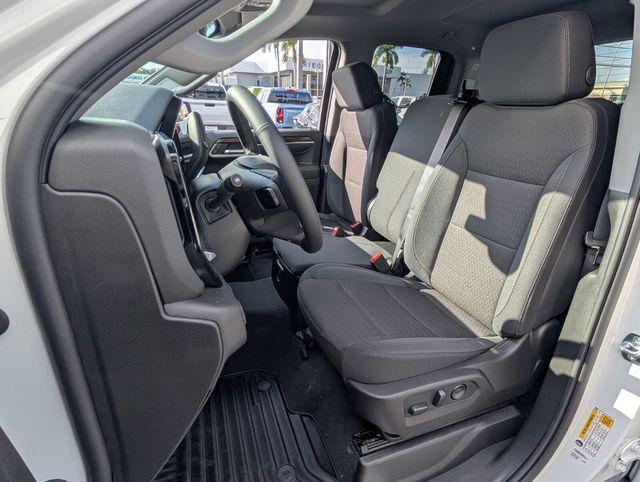 new 2026 Chevrolet Silverado 1500 car, priced at $37,022