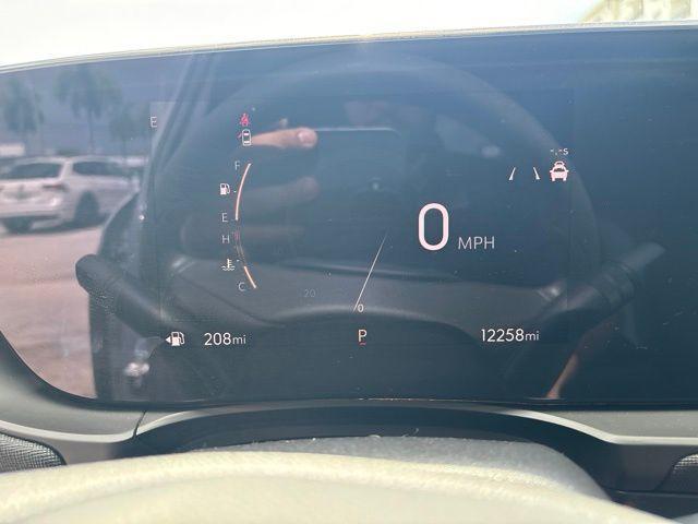 used 2024 Buick Envista car, priced at $23,643