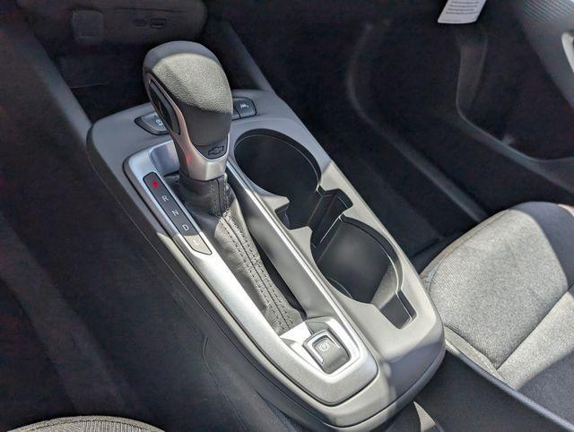 new 2026 Chevrolet Trax car, priced at $22,509