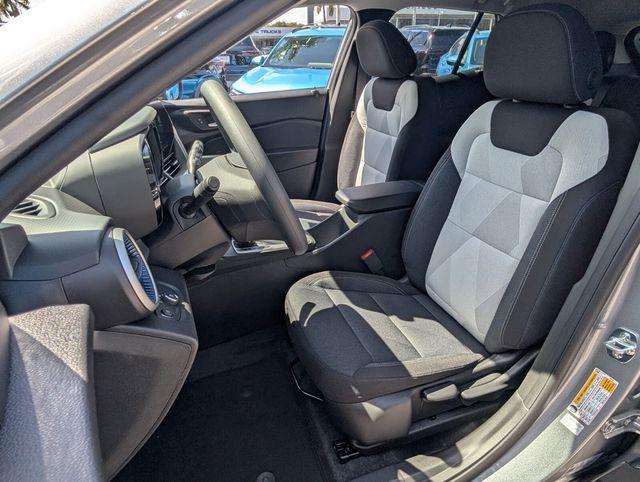 new 2026 Chevrolet Trax car, priced at $22,509