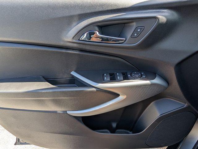 new 2026 Chevrolet Trax car, priced at $22,509