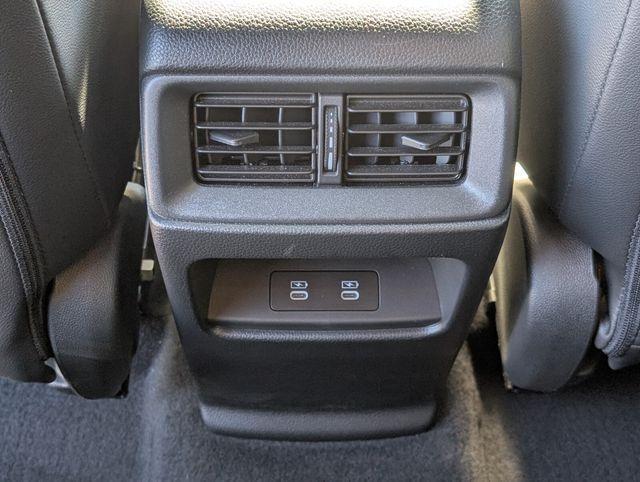 used 2024 Honda CR-V Hybrid car, priced at $30,701