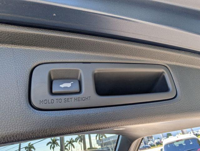 used 2024 Honda CR-V Hybrid car, priced at $30,701