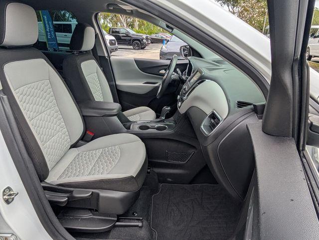 used 2018 Chevrolet Equinox car, priced at $11,466