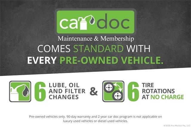 used 2021 Honda Pilot car, priced at $25,895