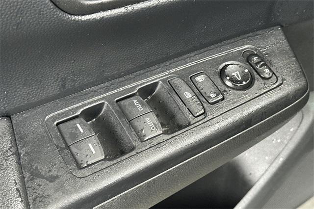 used 2023 Honda CR-V car, priced at $28,495