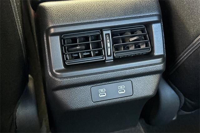 new 2025 Honda Accord Hybrid car, priced at $35,305