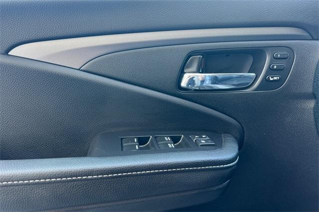 new 2026 Honda Ridgeline car, priced at $45,345