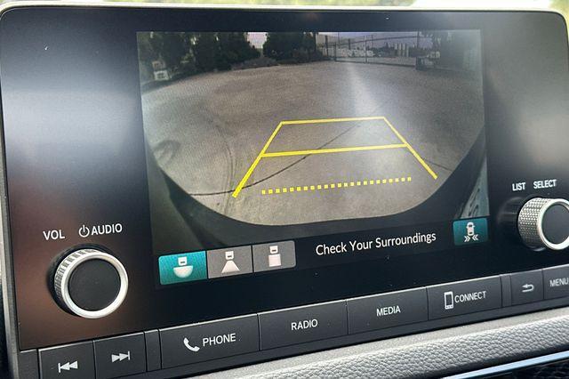 new 2026 Honda Civic car, priced at $27,890