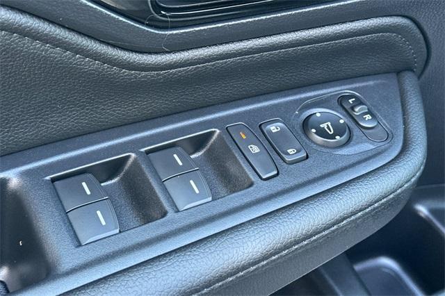 new 2026 Honda Odyssey car, priced at $50,840