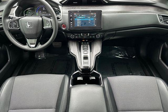 used 2019 Honda Clarity Plug-In Hybrid car, priced at $20,995