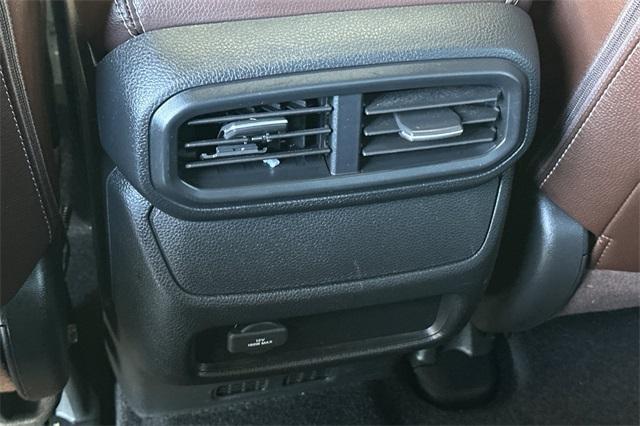 used 2025 Honda Ridgeline car, priced at $35,895