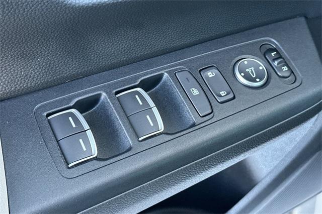 new 2026 Honda CR-V car, priced at $37,305