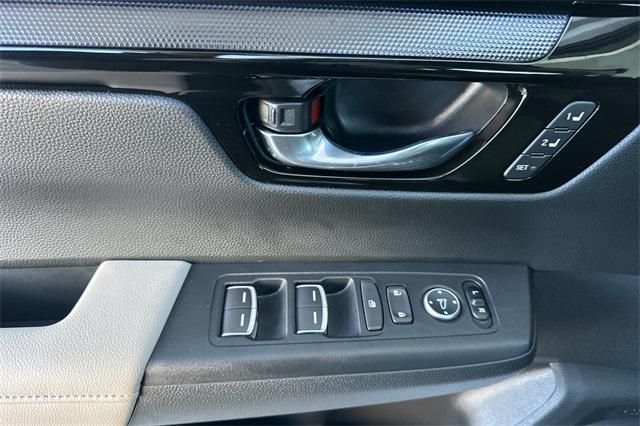 new 2026 Honda CR-V car, priced at $37,305