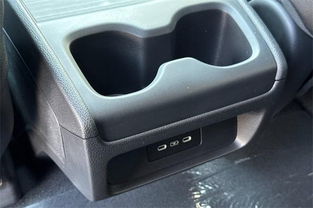 new 2026 Honda Odyssey car, priced at $44,745