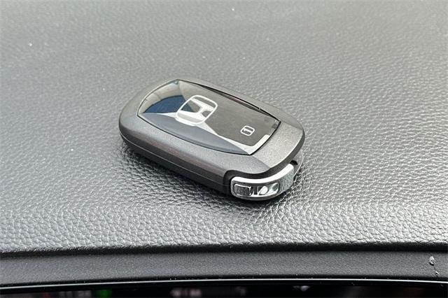 used 2023 Honda CR-V car, priced at $29,895