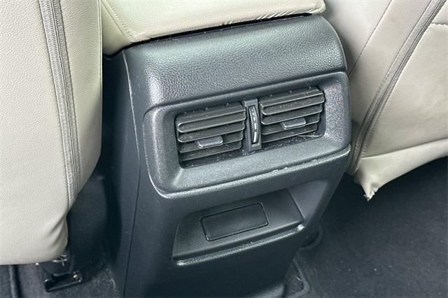 used 2023 Honda CR-V car, priced at $29,895