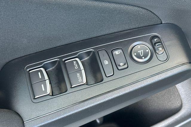 new 2026 Honda Civic car, priced at $28,345