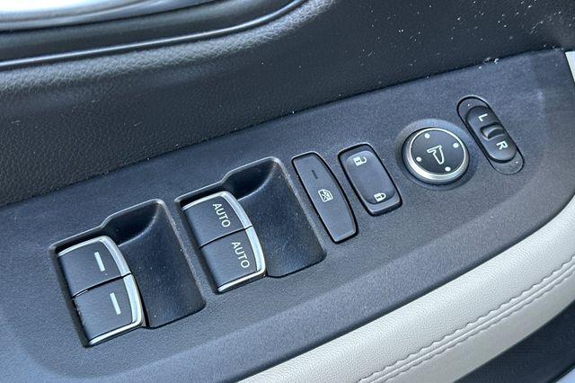 used 2024 Honda HR-V car, priced at $24,875