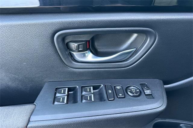 used 2024 Honda Pilot car, priced at $34,895