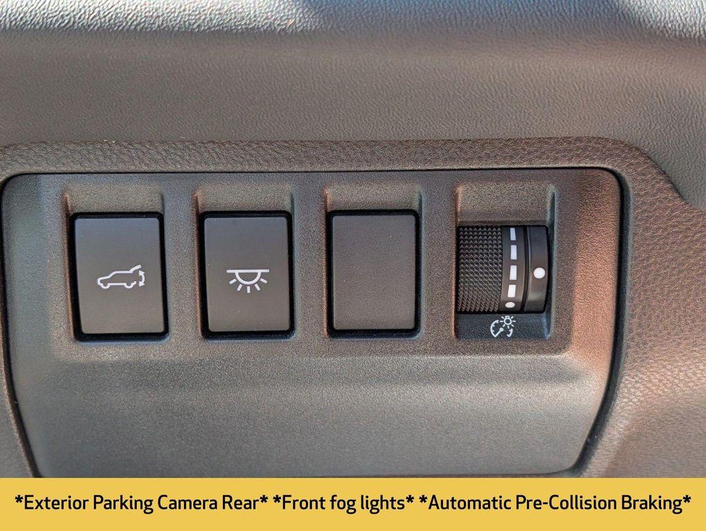 used 2024 Subaru Ascent car, priced at $37,212