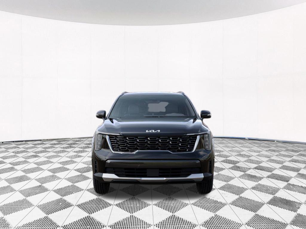 new 2026 Kia Sorento car, priced at $35,372