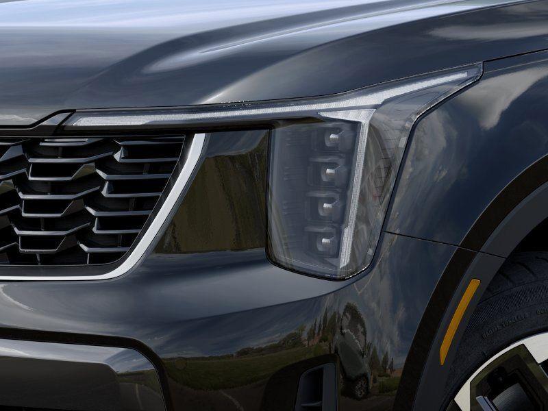 new 2026 Kia Sorento car, priced at $35,372