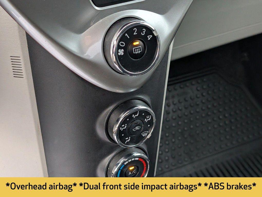 used 2012 Scion iQ car, priced at $7,733