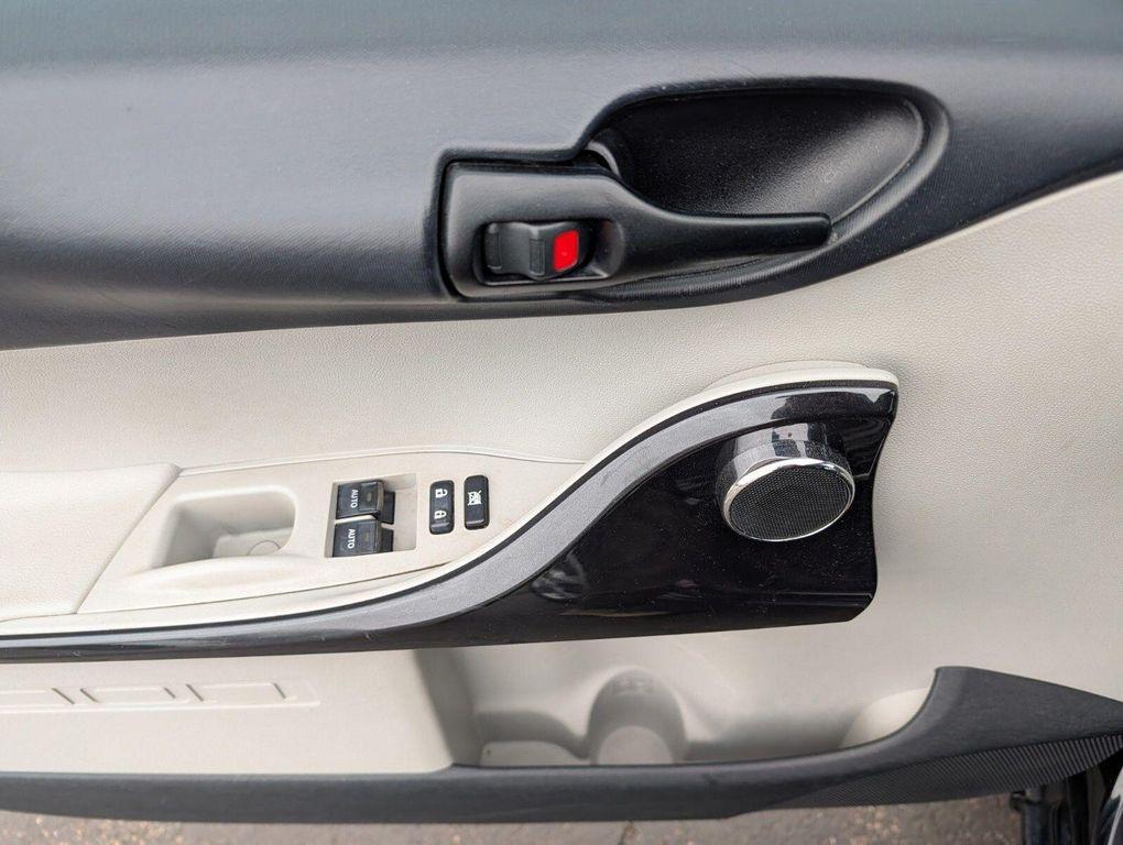 used 2012 Scion iQ car, priced at $7,733