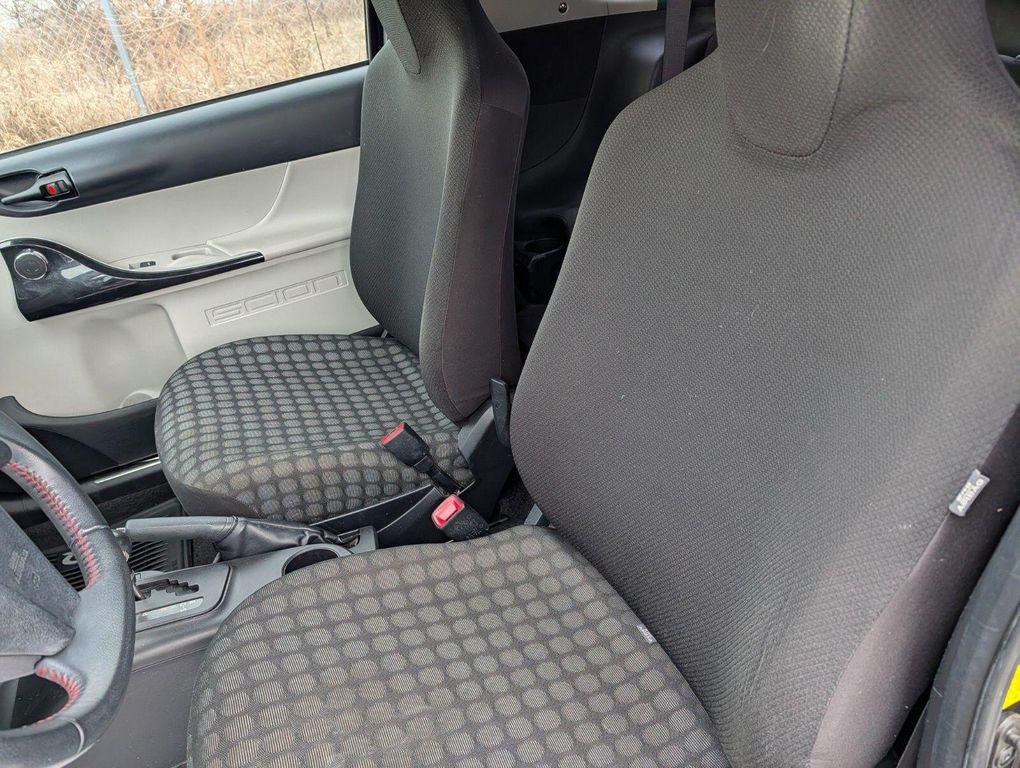 used 2012 Scion iQ car, priced at $7,733