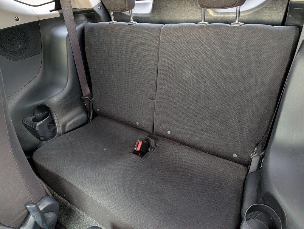 used 2012 Scion iQ car, priced at $7,733