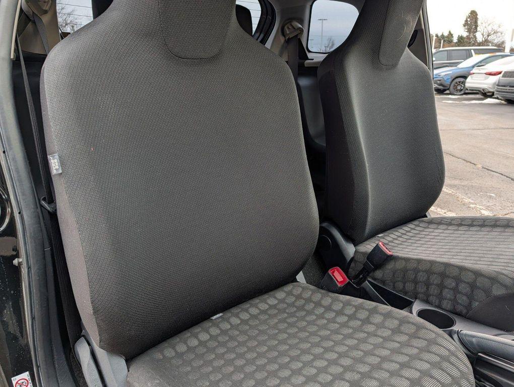 used 2012 Scion iQ car, priced at $7,733