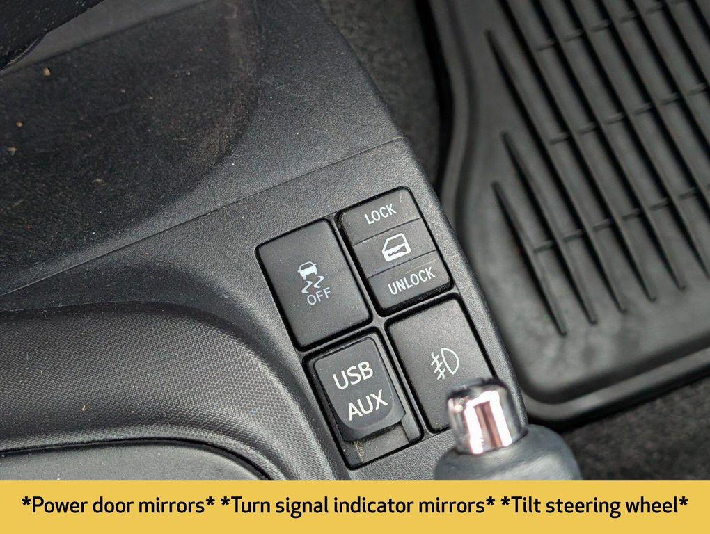 used 2012 Scion iQ car, priced at $7,733