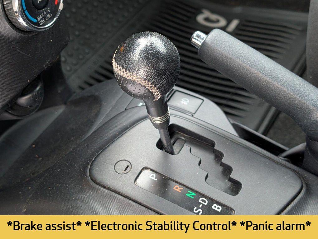 used 2012 Scion iQ car, priced at $7,733