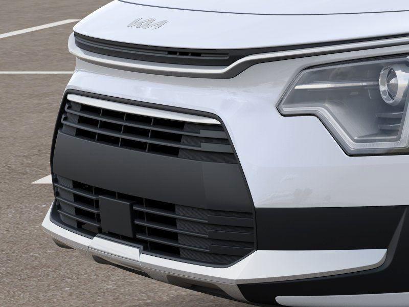 new 2026 Kia Niro car, priced at $32,477