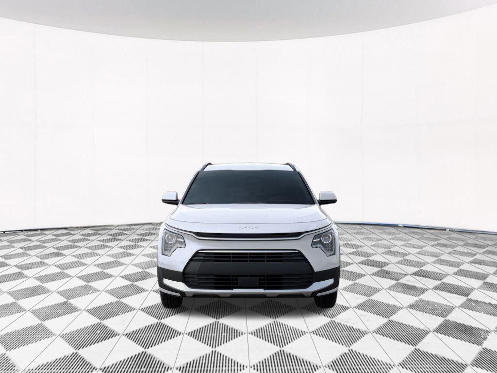 new 2026 Kia Niro car, priced at $32,477