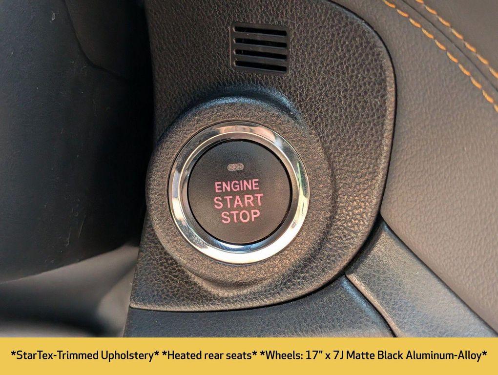 used 2024 Subaru Outback car, priced at $37,354