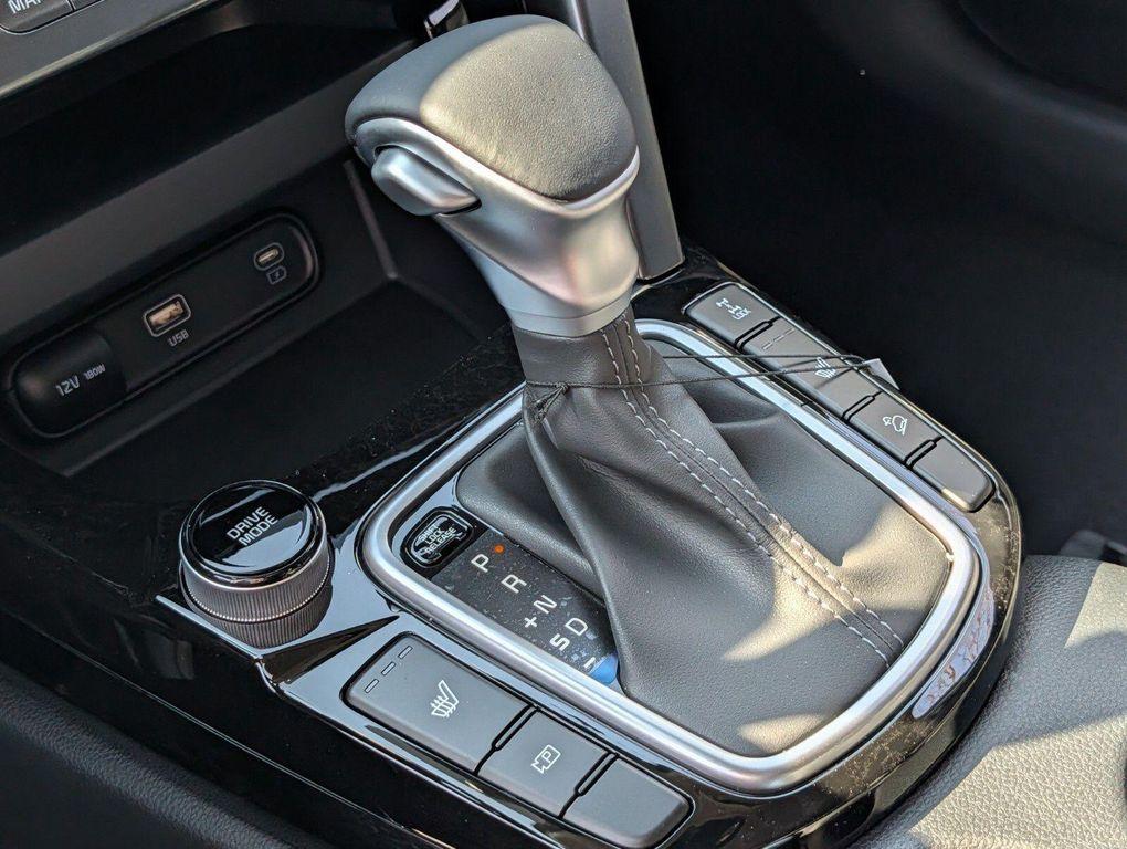 new 2026 Kia Seltos car, priced at $28,344