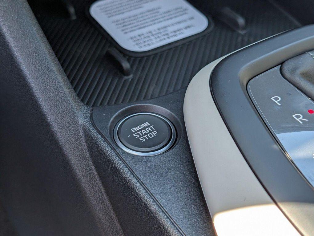 new 2026 Kia K4 car, priced at $26,864