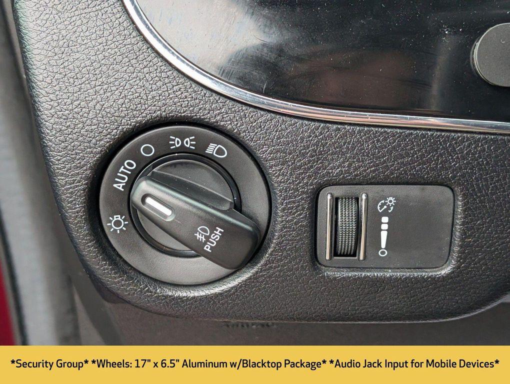 used 2018 Dodge Grand Caravan car, priced at $7,999