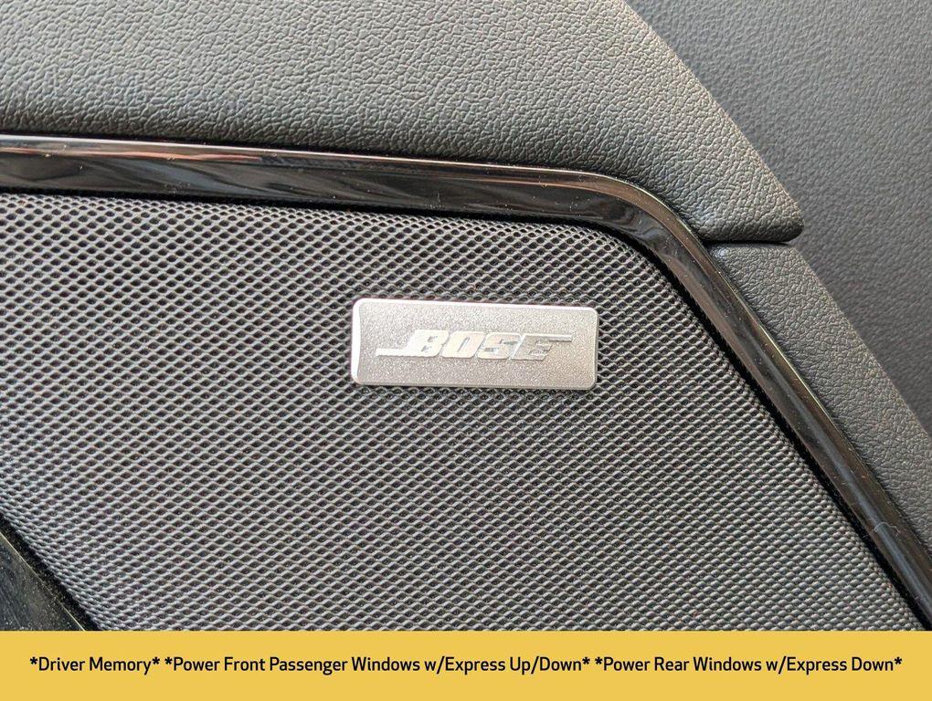 used 2024 GMC Sierra 1500 car, priced at $49,554