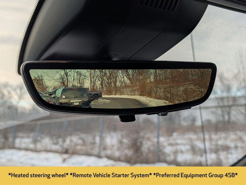 used 2024 GMC Sierra 1500 car, priced at $49,554