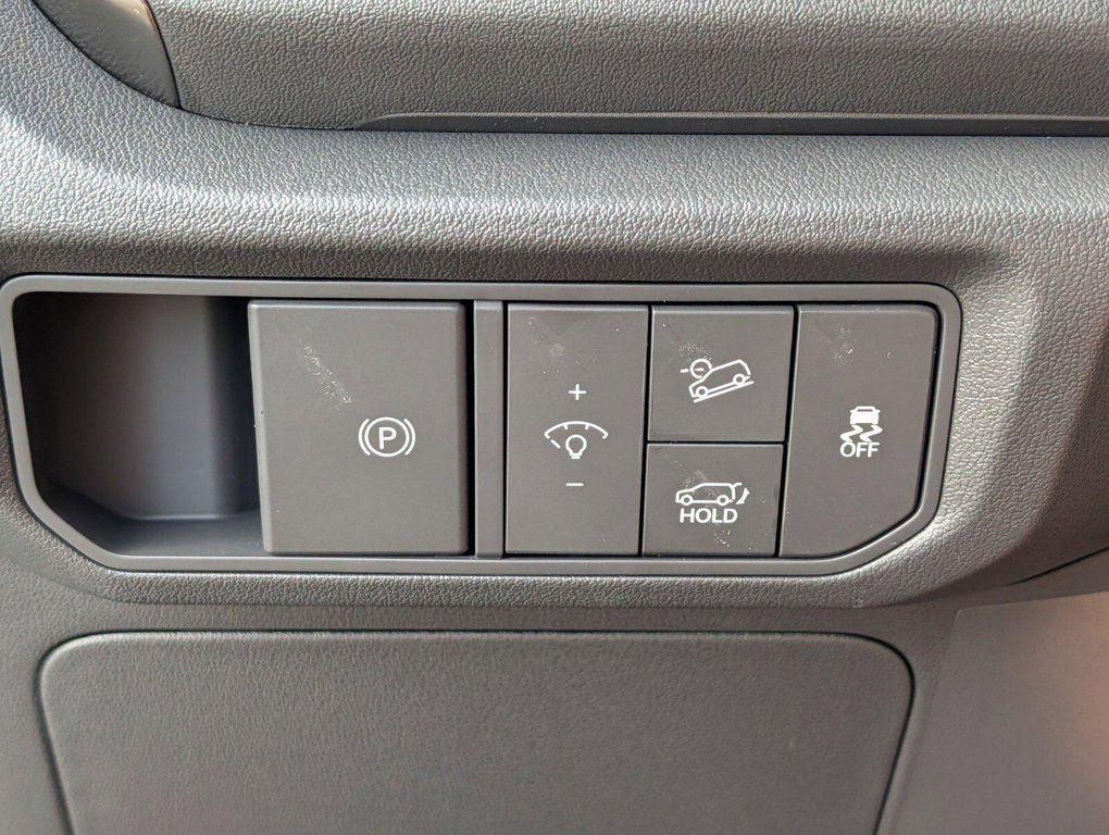 new 2027 Kia Seltos car, priced at $32,048